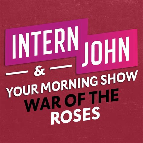 hot 99.5 war of the roses podcast.